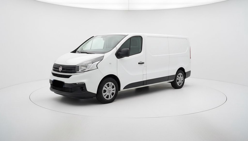Fiat Talento
