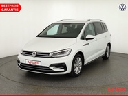 Volkswagen Touran 2019