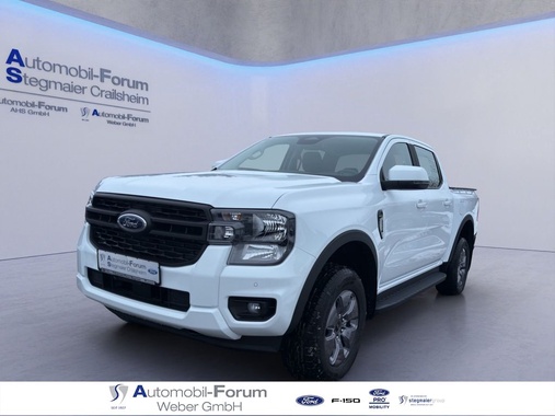 Ford Ranger 2026