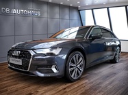 Audi A6 2024