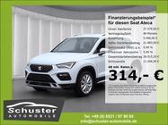 Seat Ateca 2025