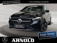 Mercedes-Benz B-Class 2024