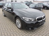 BMW 3 Series 2021