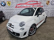 Abarth 500 2009