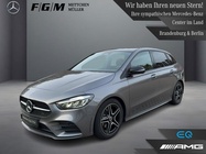 Mercedes-Benz B-Class 2024