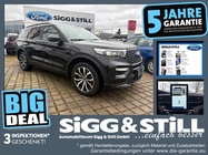 Ford Explorer 2021