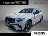 Mercedes-Benz GLC-Class 2025