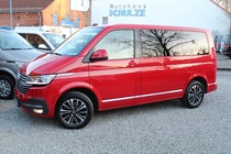 Volkswagen T6 2022