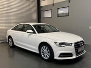 Audi A6 2016