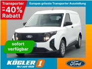 Ford Transit Courier 2026