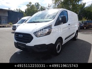Ford Transit Custom 2020