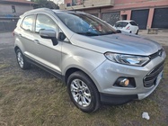 Ford EcoSport 2015