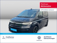 Volkswagen T7 2025