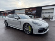 Porsche Panamera 2019