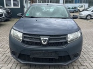 Dacia Sandero 2014