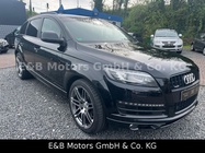 Audi Q7 2014