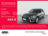 Audi Q3 2024
