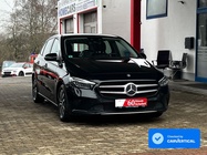 Mercedes-Benz B-Class 2021