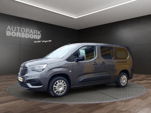 Opel Combo 2022