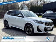 BMW X1 2025