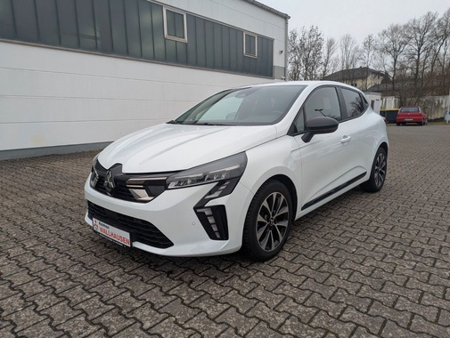 Mitsubishi Colt 2024