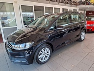 Volkswagen Touran 2021