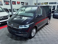 Volkswagen T6 2021