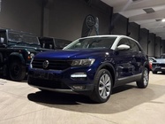 Volkswagen T-Roc 2019