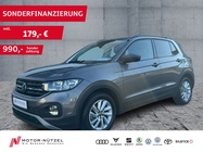 Volkswagen T-Cross 2020