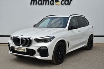 BMW X5 2019