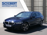 BMW 5 Series 2022