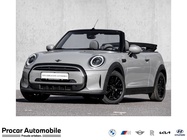 MINI Cabrio 2022