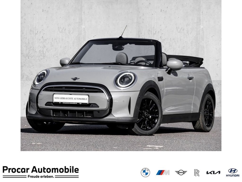 MINI Cabrio