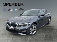 BMW 3 Series 2022