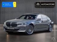 BMW 7 Series 2020