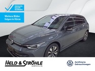 Volkswagen Golf 2025