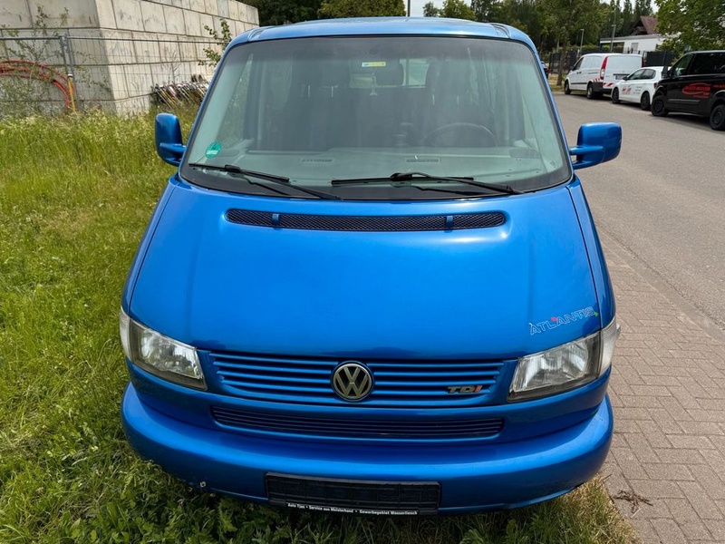 Volkswagen T4