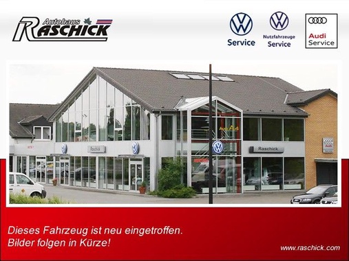 Volkswagen Caddy 2025