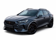 Cupra Formentor 2023