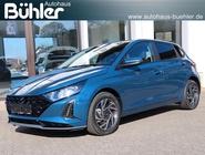 Hyundai i20 2026