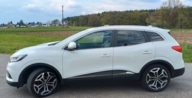 Renault Kadjar 2021