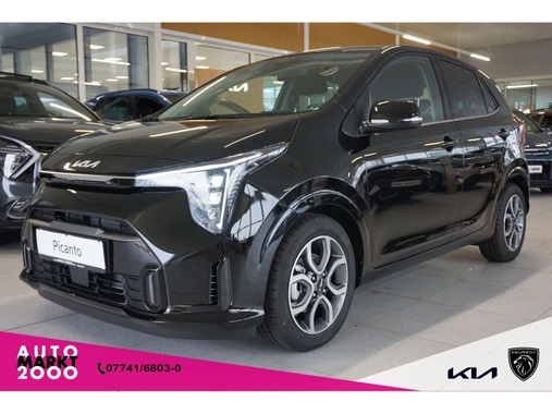 Kia Picanto 2026