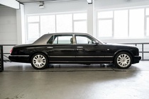 Bentley Arnage 2007