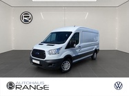 Ford Transit 2019