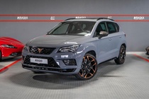 Cupra Ateca 2020