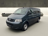 Volkswagen T5 2006