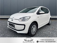 Volkswagen up! 2015