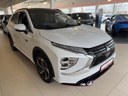 Mitsubishi Eclipse Cross 2021