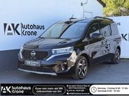 Nissan Townstar 2025