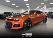 Chevrolet Camaro 2023